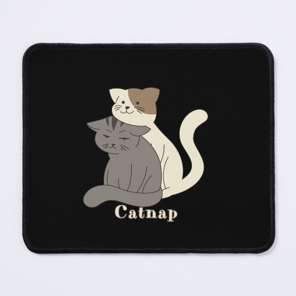 Item preview, Catnap designed and sold by MilkyForest.