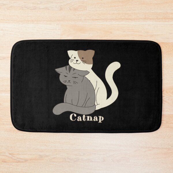 Item preview, Catnap designed and sold by MilkyForest.