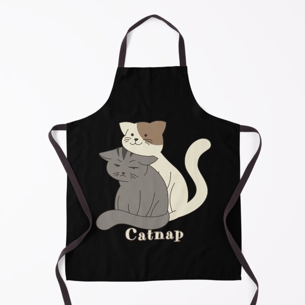 Item preview, Catnap designed and sold by MilkyForest.