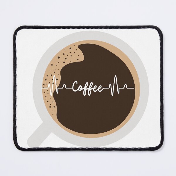 Item preview, coffee time designed and sold by SwiftPicksStore.