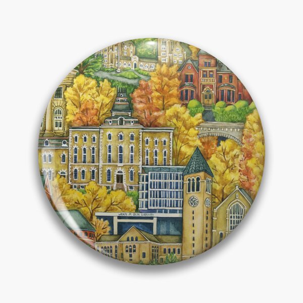 Item preview, Cornell at 150 years old designed and sold by astrongwater.