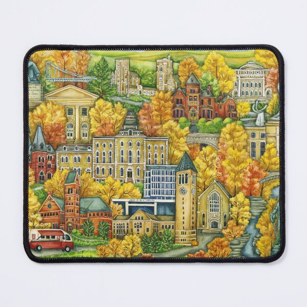 Item preview, Cornell at 150 years old designed and sold by astrongwater.