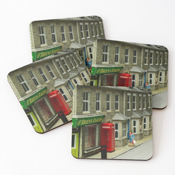 Item preview, Off To The Bakery designed and sold by Steve Purnell Photography.