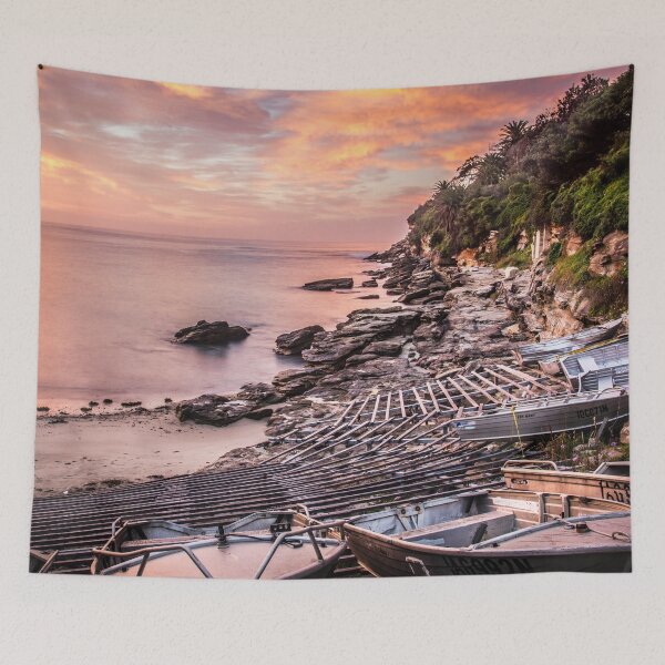 Item preview, Gordons Boat Ramp designed and sold by StudioEau.