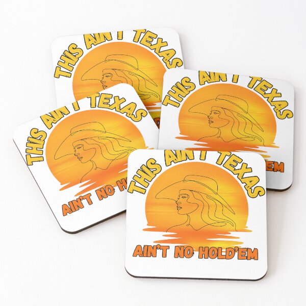 Item preview, LINEAR WOMAN TEXAS SUNSET designed and sold by yourgirlclaudia.