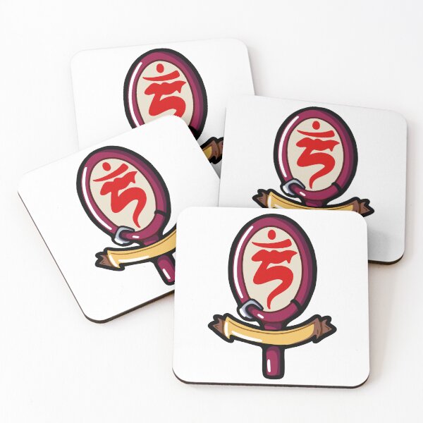 Item preview, Blue Exorcist, True Cross Academy Patch designed and sold by meggurt-.
