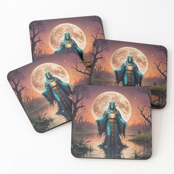 Item preview, Spectral Ghost designed and sold by Marcicev-Bojan.