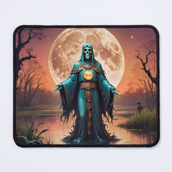 Item preview, Spectral Ghost designed and sold by Marcicev-Bojan.