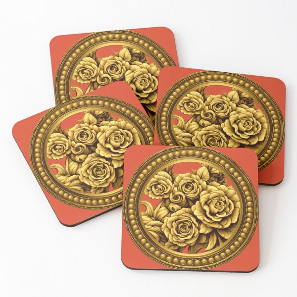 Item preview, Venus roses designed and sold by Florin-Delgado.