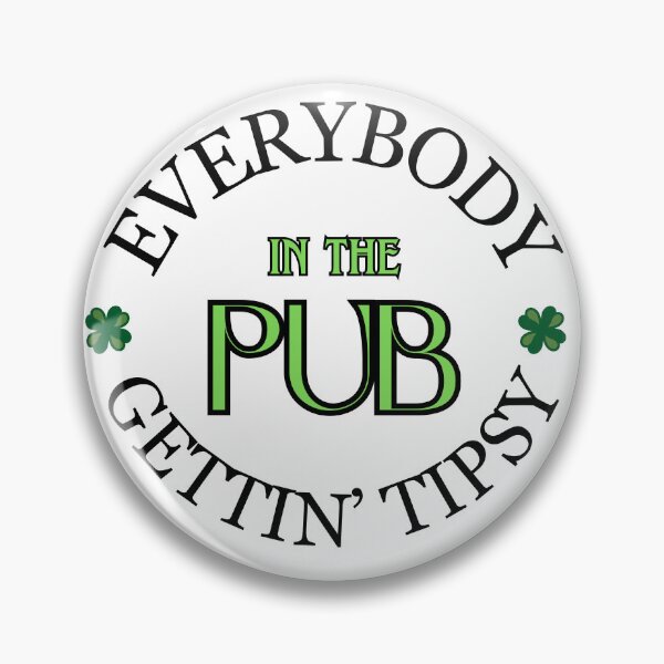 Item preview, The Pub designed and sold by StilinStyleWear.