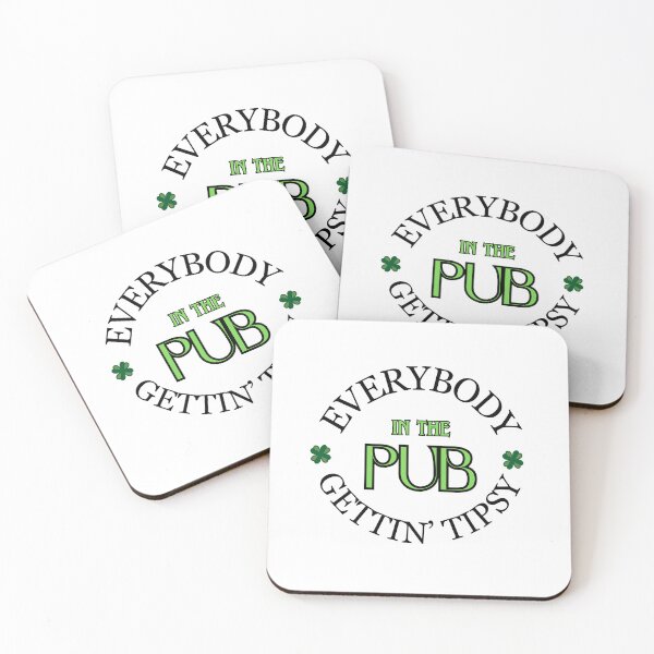 Item preview, The Pub designed and sold by StilinStyleWear.