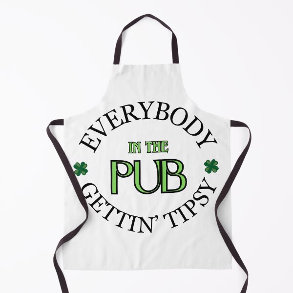 Item preview, The Pub designed and sold by StilinStyleWear.