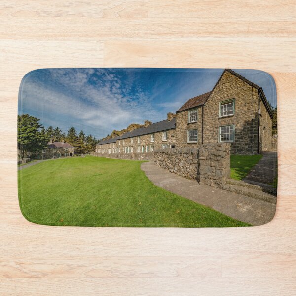 Item preview, Victorian Quarry Village designed and sold by AJEvans.