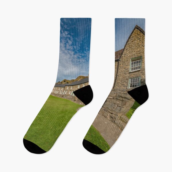 Item preview, Victorian Quarry Village designed and sold by AJEvans.
