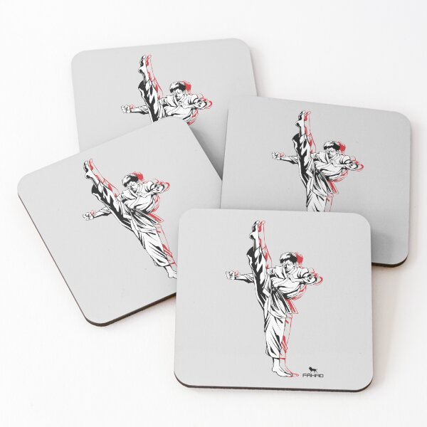 Item preview, Martial Arts  designed and sold by Fahad  A K.