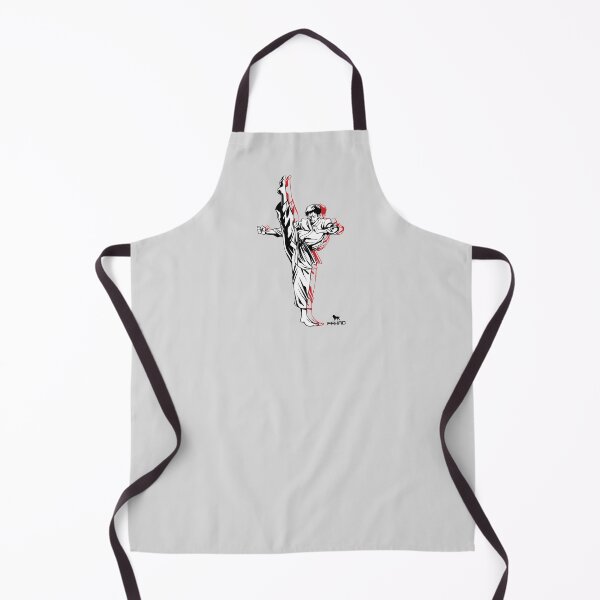 Item preview, Martial Arts designed and sold by Fahad A K.
