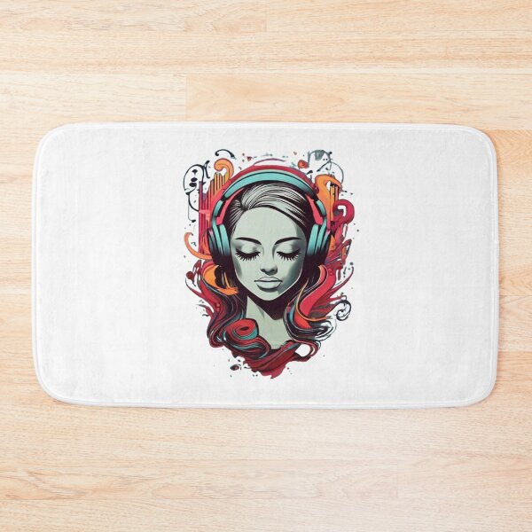 Item preview, music emotions , Harmonic Expressions , funny gift  designed and sold by masteryStore.