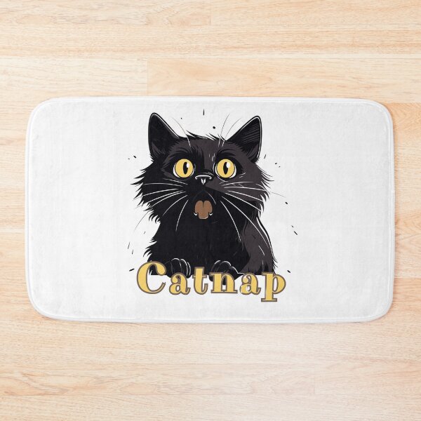 Item preview,  Catnap designed and sold by MilkyForest.