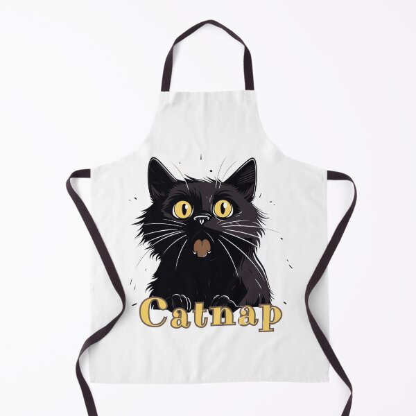 Item preview, Catnap designed and sold by MilkyForest.