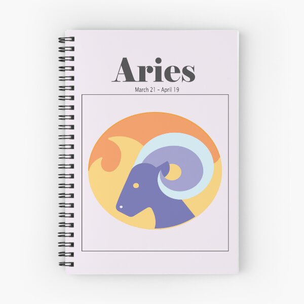 Item preview, Aries Zodiac Sign Colorful designed and sold by raymishop.