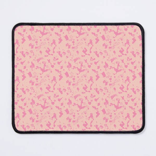 Item preview, Pink Stencil Spot Pattern designed and sold by Diana377.