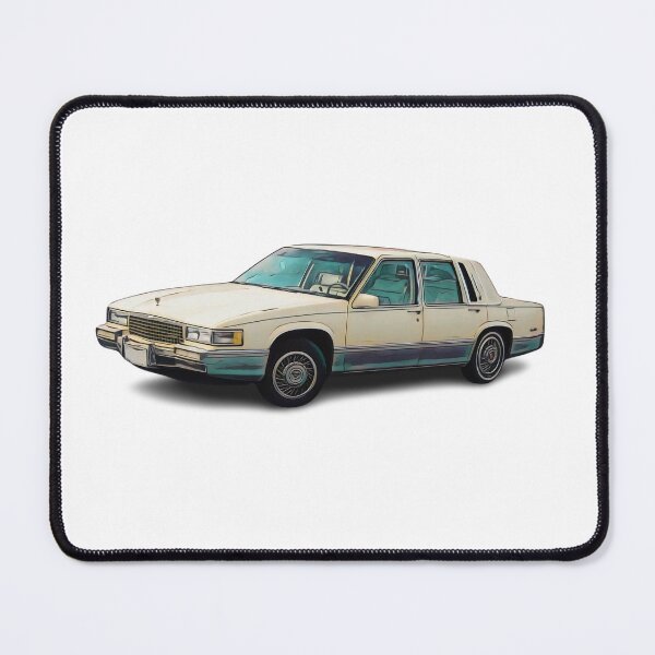 Item preview, Cadillac DeVille designed and sold by erikteutsch.