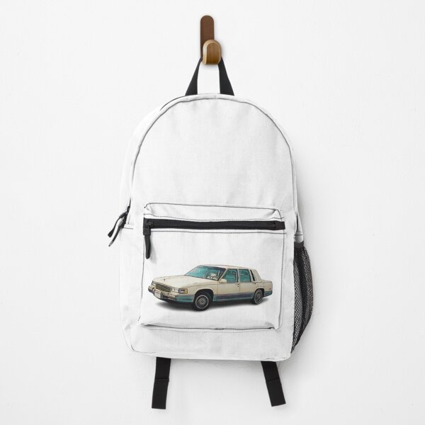 Item preview, Cadillac DeVille designed and sold by erikteutsch.