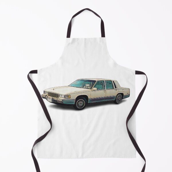 Item preview, Cadillac DeVille designed and sold by erikteutsch.