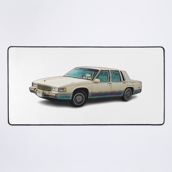 Item preview, Cadillac DeVille designed and sold by erikteutsch.