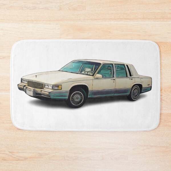Item preview, Cadillac DeVille designed and sold by erikteutsch.