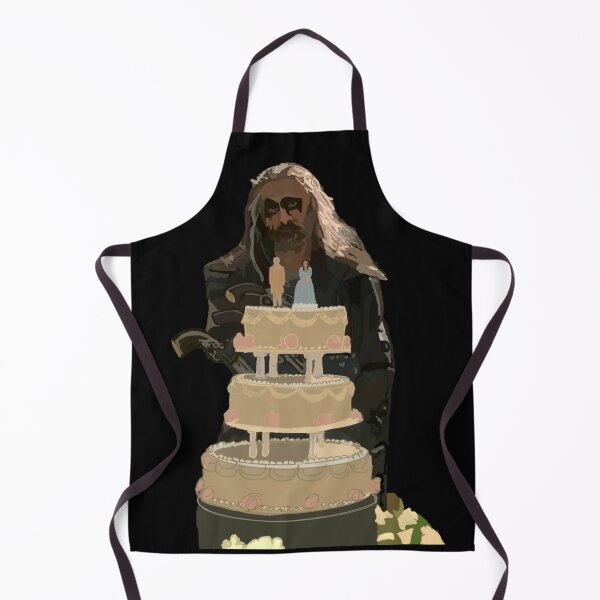 Item preview, Did Everyone Get Cake? Blackbeard Kraken Era Our Flag Means Death OFMD designed and sold by LisaKHafey.