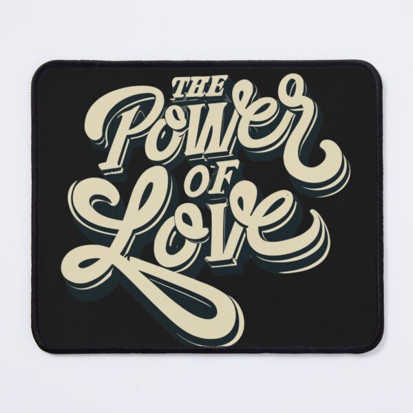 Item preview, Embrace the Power of Love designed and sold by KereetsaOne.
