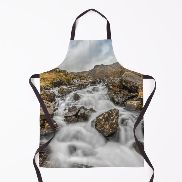 Item preview, River Rapids Snowdonia designed and sold by AJEvans.