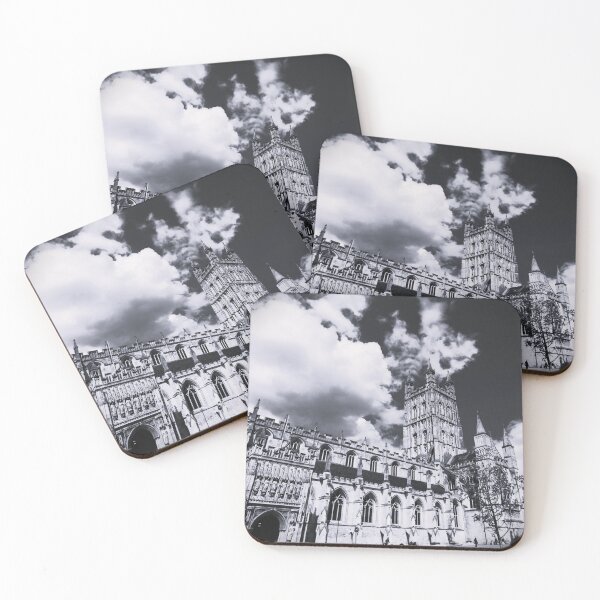 Item preview, Gloucester Cathedral   designed and sold by CxmpbellCreatez.