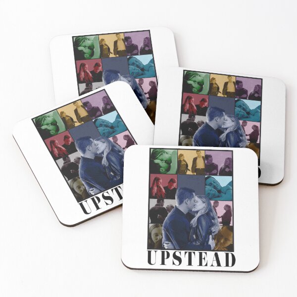 Item preview, upstead + era's inspired  designed and sold by darlingdixie.