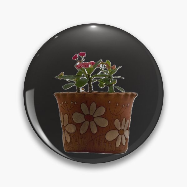 Item preview, Potted Flowers designed and sold by ThomasFoto.