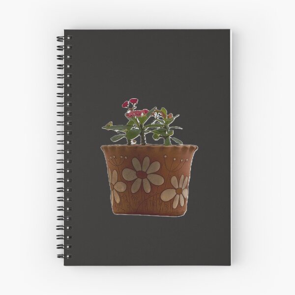 Item preview, Potted Flowers designed and sold by ThomasFoto.