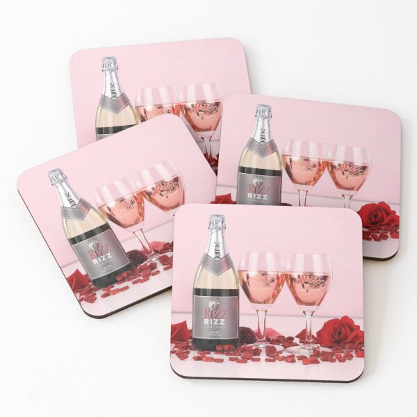 Artikelvorschau, Valentinstag-Rizz entworfen und verkauft von BCD BRANDS.