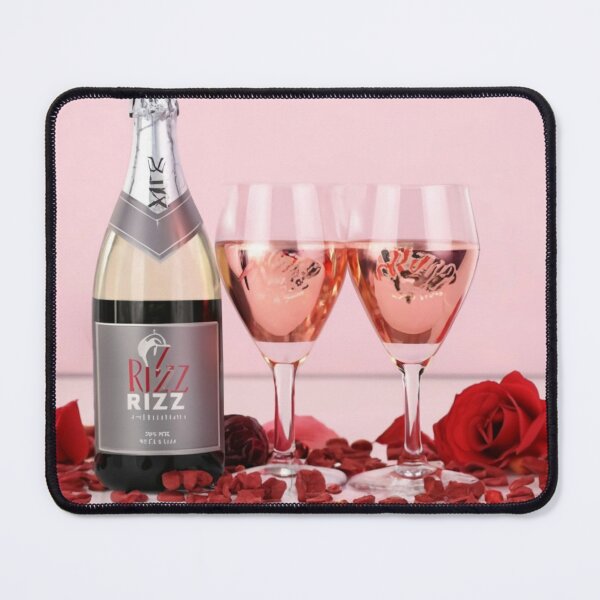 Item preview, Valentine's Rizz designed and sold by BCD BRANDS.