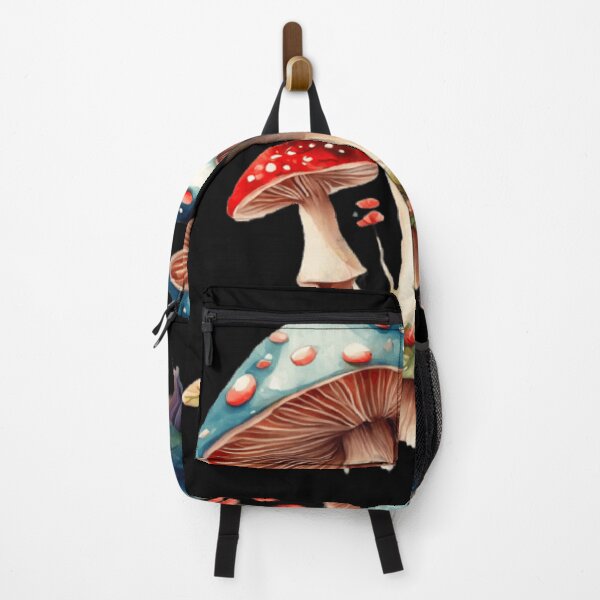 Item preview, The Love of Mushrooms designed and sold by Elpico11.