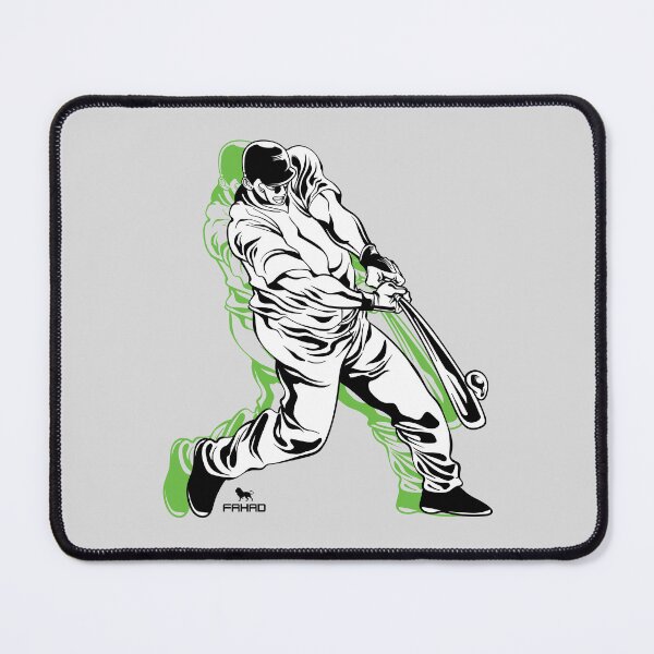 Item preview, Baseball  designed and sold by Fahad  A K.