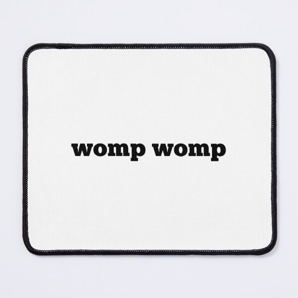 Item preview, womp womp designed and sold by Lunalie-Arts.