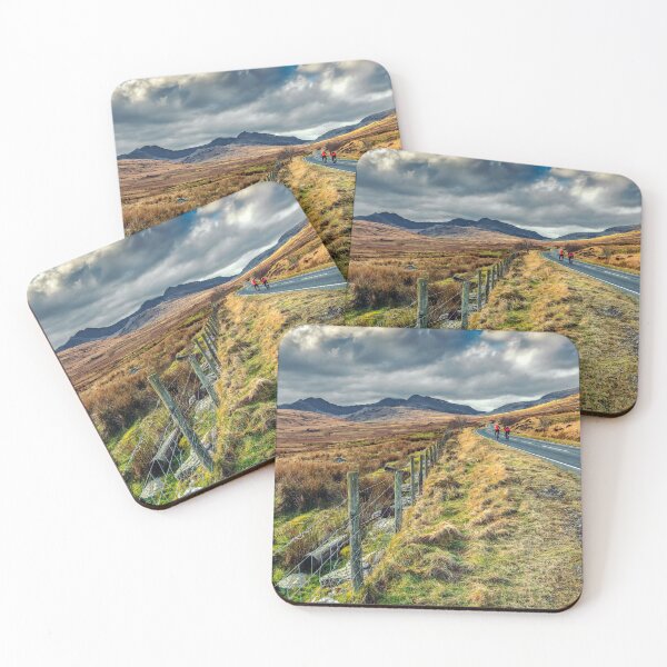 Item preview, Snowdon Cyclists designed and sold by AJEvans.