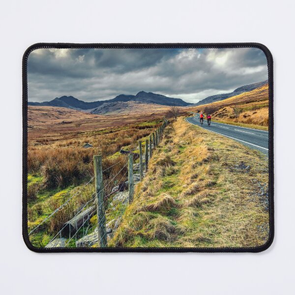 Item preview, Snowdon Cyclists designed and sold by AJEvans.