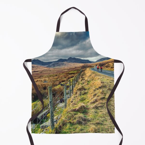 Item preview, Snowdon Cyclists designed and sold by AJEvans.