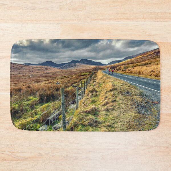 Item preview, Snowdon Cyclists designed and sold by AJEvans.
