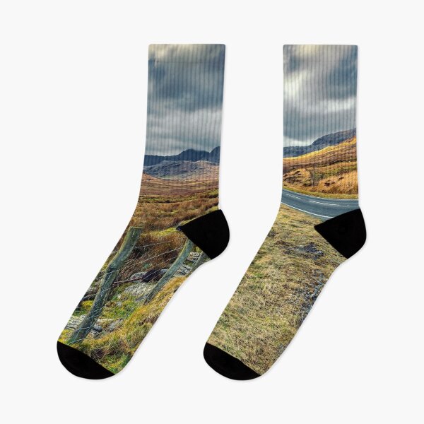 Item preview, Snowdon Cyclists designed and sold by AJEvans.