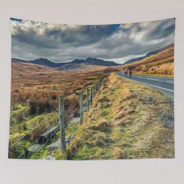 Item preview, Snowdon Cyclists designed and sold by AJEvans.