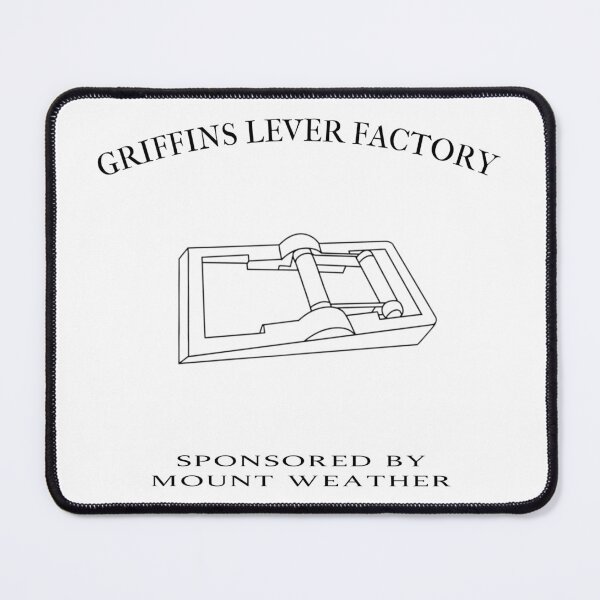 Item preview, Griffins lever factory 2 designed and sold by DesignsByRikke.