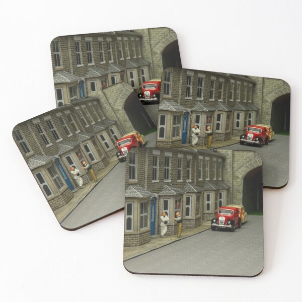 Item preview, Neighbourly Dispute designed and sold by Steve Purnell Photography.